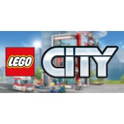 Что ожидается в популярной серии LEGO City в 2022 году?