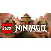 Краткий обзор наборов LEGO серии «НиндзяГо», которые ожидаются в 2022 году.