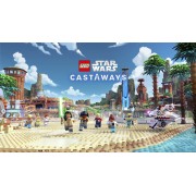 Анонсирована новая игра «LEGO Star Wars Потерпевшие кораблекрушение» от Apple Arcade в стиле «Лего»