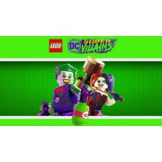 Ряды суперзлодеев LEGO DC в видеоигре PlayStation Plus пополнятся новыми персонажами