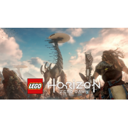 Первый набор по мотивам видеоигры Horizon Zero Dawn появится в мае 2022 года