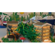 Новый эксклюзивный набор серии Lego House можно будет купить только в Дании