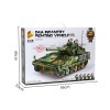 639010 Panlos Brick Боевая машина пехоты 04A