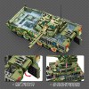 639010 Panlos Brick Боевая машина пехоты 04A