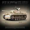 100247 Quanguan Pz.Kpfw. III немецкий средний танк