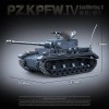 100251 Quanguan PZ.KPFW.IV германский  средний танк