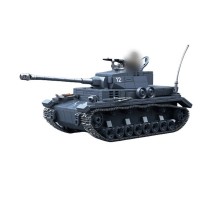 100251 Quanguan PZ.KPFW.IV германский  средний танк