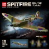 100279 Quanguan Supermarine Spitfire британский одноместный истребитель 