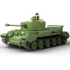 100237 Quanguan Крейсерский танк Cromwell MK.VII (A27M)