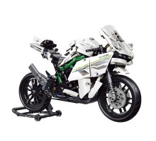 50007 RAEL Kawasaki H2 Super Motor