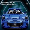 11010-1 Reobrix Maserati GranTurismo 110