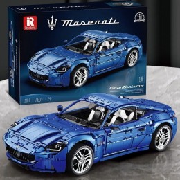 11010-1 Reobrix Maserati GranTurismo 110