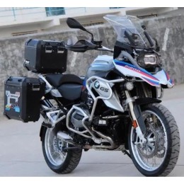 Фотообзор на 50008 RAEL BMW F700 GS Rallye