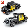 607400 Sembo Block Citroen 1929