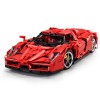 701020 Sembo Block Суперкар Ferrari Enzo