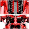 701020 Sembo Block Суперкар Ferrari Enzo