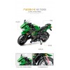 701805 Sembo Block Kawasaki Ninja 400