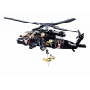 M38-B1012 Sluban Sikorsky UH-60 Black Hawk –  американский многоцелевой вертолёт