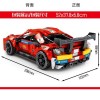 SY8412 SY Ferrari 488 GTE