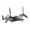 Конструктор jx006 Wange Конвертоплан V-22 Osprey