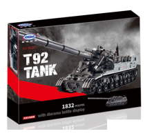 06001 XingBao Tank T-92