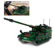 XB-06047 Xingbao Немецкая САУ Panzerhaubitze 2000