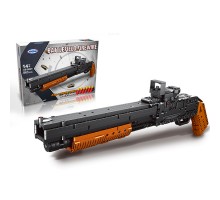 XB-24001 Xingbao Ружьё Winchester M1887