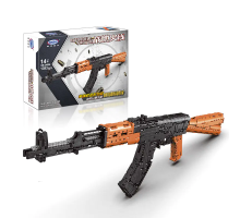 XB-24006 Xingbao Штурмовая винтовка АК-47 (АКМ)