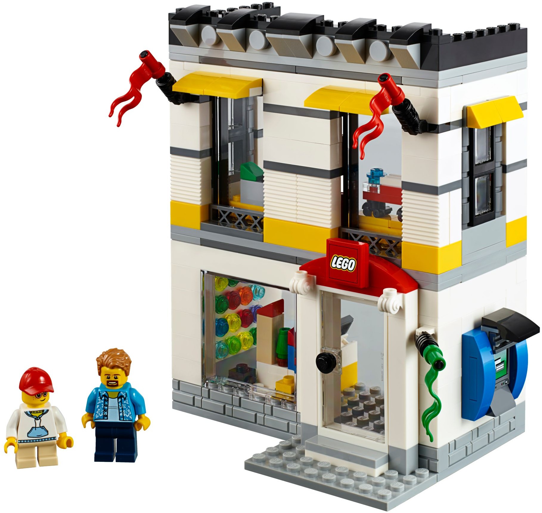 Lego cheap brand store