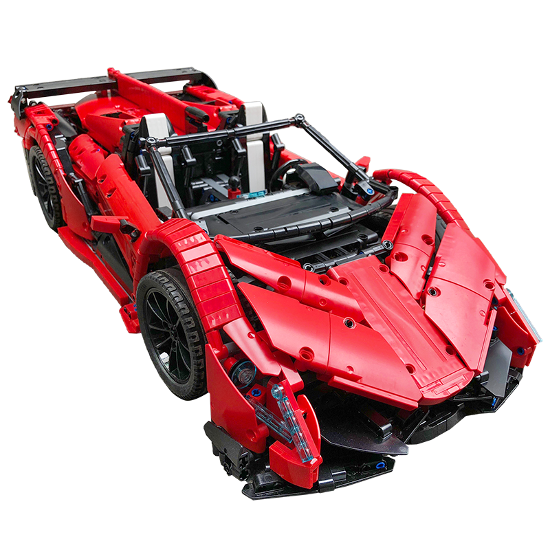 Lego veneno sale