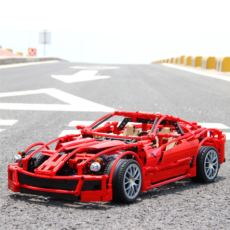 Lego technic ferrari 599 gtb fiorano sale