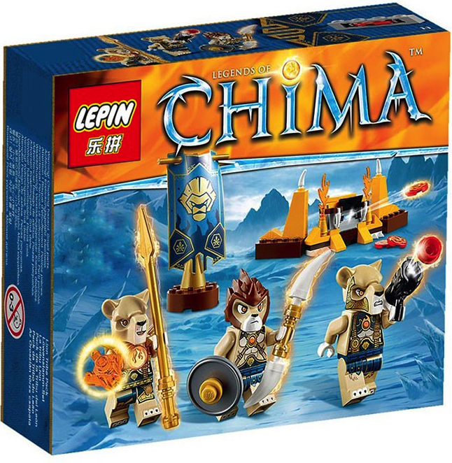 Lego sales chima lego