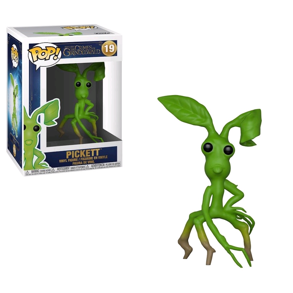 Pickett Bowtruckle