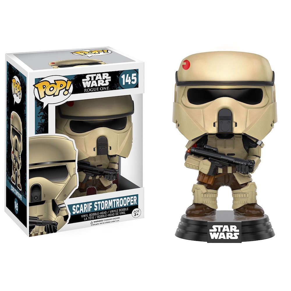 Scarif stormtrooper hot sale