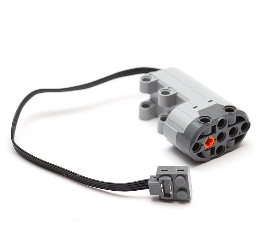 Lepin servo motor sale