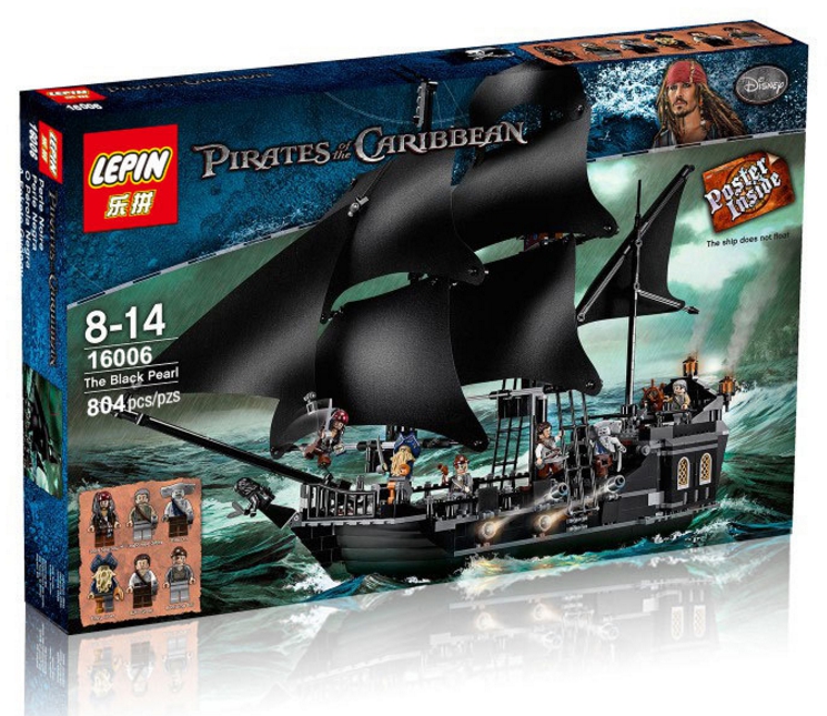 Lego 16006 sale