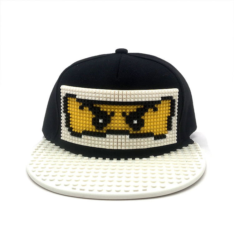 Кепка конструктор ЛЕГО "Ninjago Зейн" купить за 0₽ в интернет-магазине ...