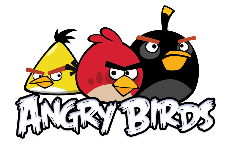 Злые птички. Angry Birds птицы. Angry Birds (игра). Angry Birds лого.