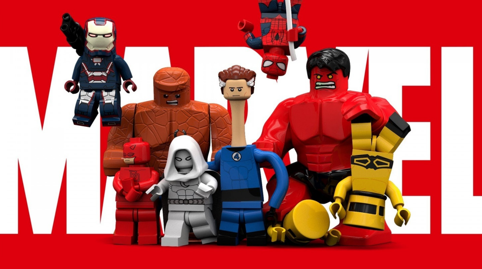 Купить конструкторы аналоги Лего (LEGO) серии Супер Герои Марвел (Marvel)  со скидкой - BOOTLEGBRICKS.RU