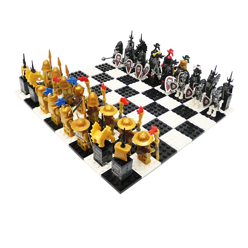 New York Knights Chess