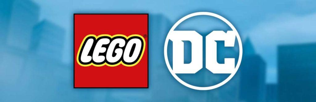 Летние новинки LEGO DC компенсируют пассивный старт в начале 2023 года