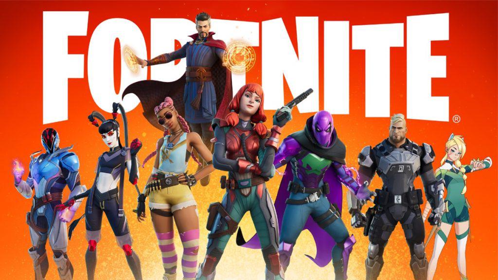 LEGO Fortnite станет попыткой возрождения неудачной серии VIDIYO