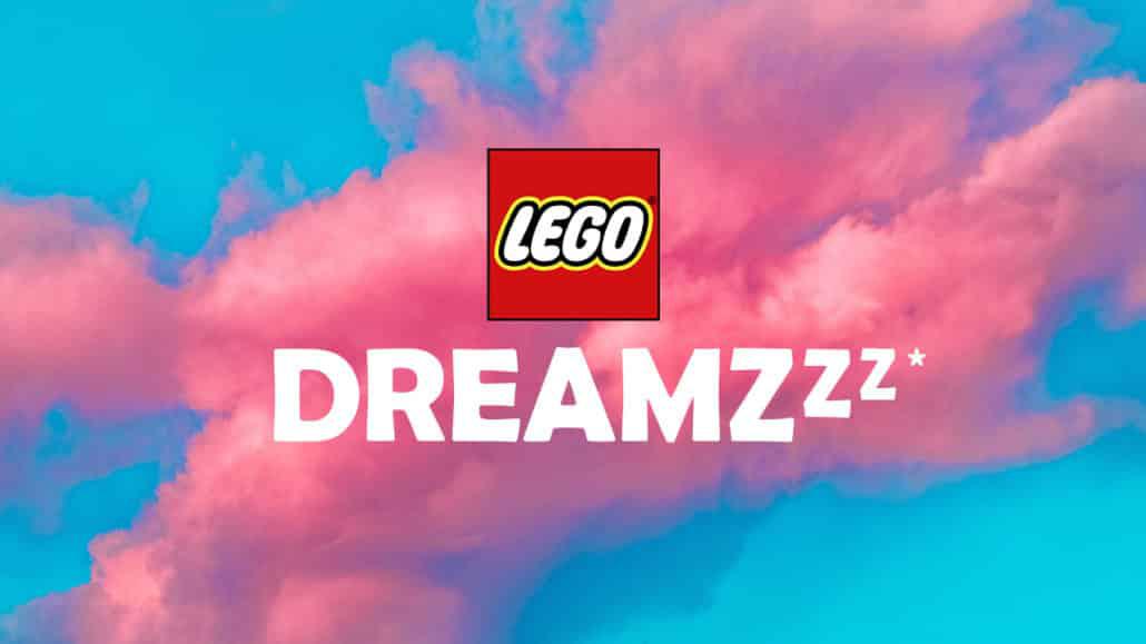 Поклонников конструирования ожидает еще один сюрприз – тематический бренд LEGO Dreamzz